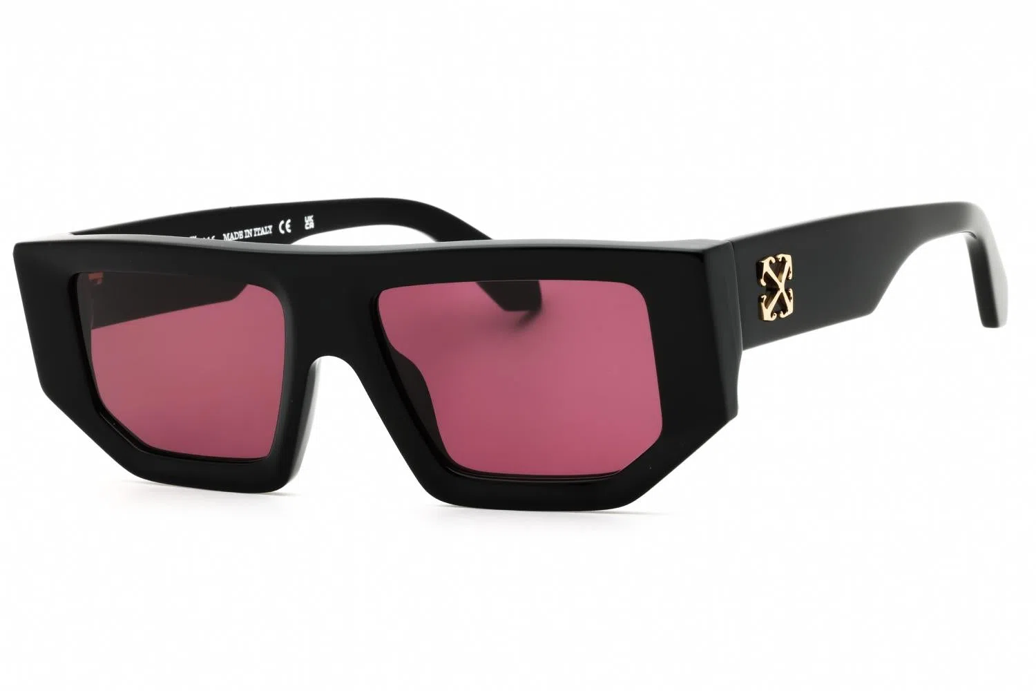 Off White VANCOUVER Sunglasses - view 5